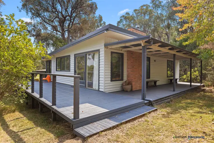 Main view of Homely rural property listing, 410/Cathedral Cathedral Lane, Taggerty VIC 3714