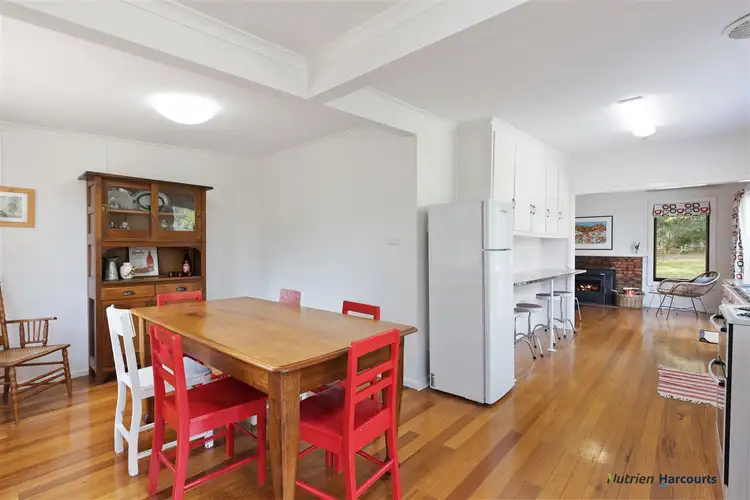 Fourth view of Homely rural property listing, 410/Cathedral Cathedral Lane, Taggerty VIC 3714