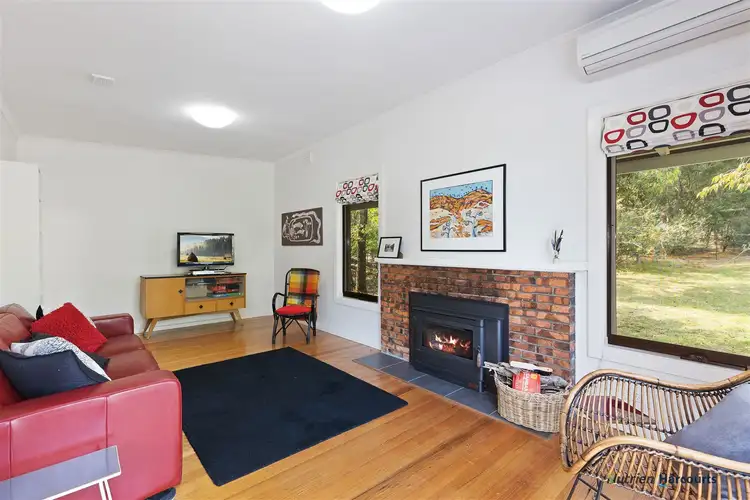 Sixth view of Homely rural property listing, 410/Cathedral Cathedral Lane, Taggerty VIC 3714
