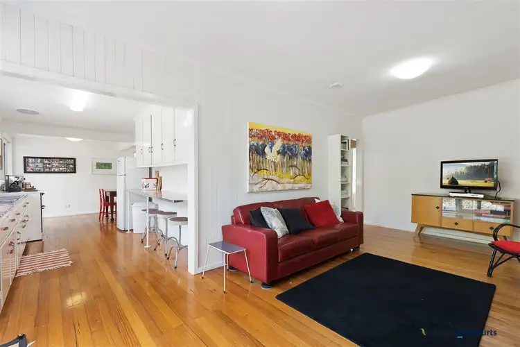 Seventh view of Homely rural property listing, 410/Cathedral Cathedral Lane, Taggerty VIC 3714