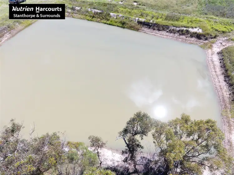 Fourth view of Homely rural property listing, Lot 171 Amiens Road, Amiens QLD 4380