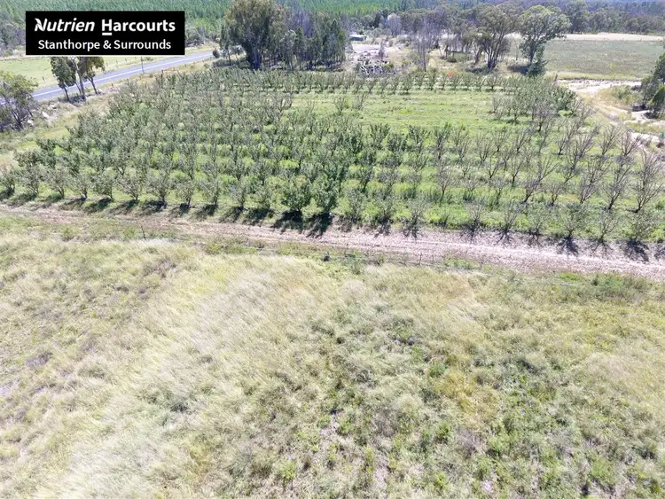Fifth view of Homely rural property listing, Lot 171 Amiens Road, Amiens QLD 4380