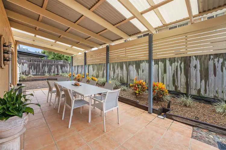 3/11 Eastleigh Street, Chermside QLD 4032