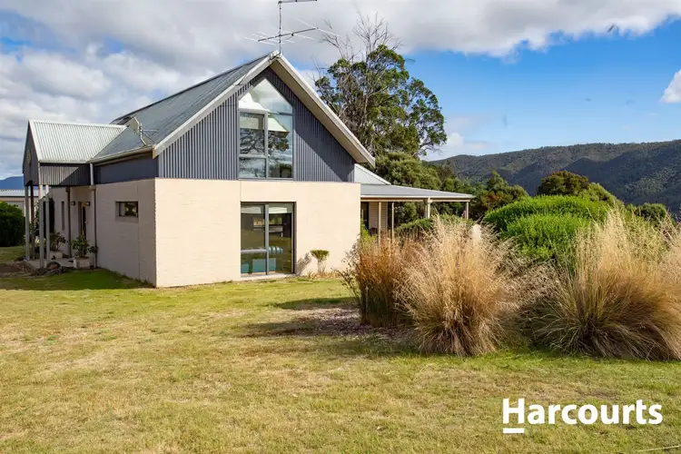 Fourth view of Homely house listing, 56 Miles Road, Mole Creek TAS 7304