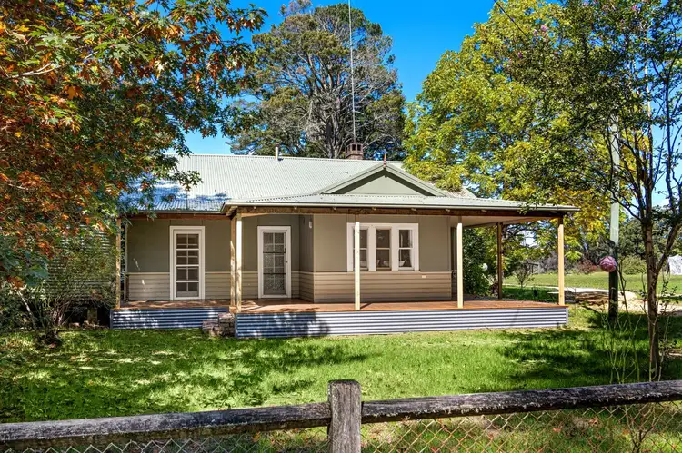 Main view of Homely house listing, 1151 Penrose Road, Penrose NSW 2579