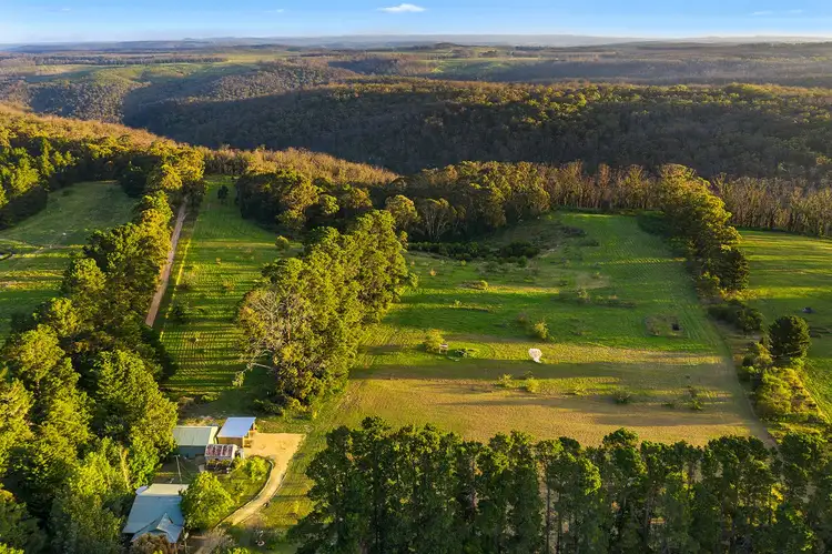 Second view of Homely house listing, 1151 Penrose Road, Penrose NSW 2579