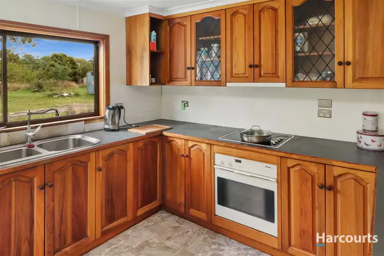 Third view of Homely house listing, 8 Aulichs Lane, St Marys TAS 7215