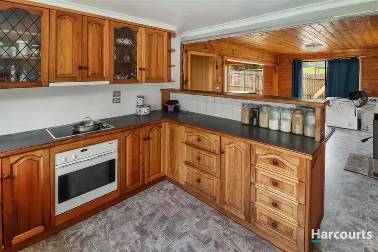 Fourth view of Homely house listing, 8 Aulichs Lane, St Marys TAS 7215