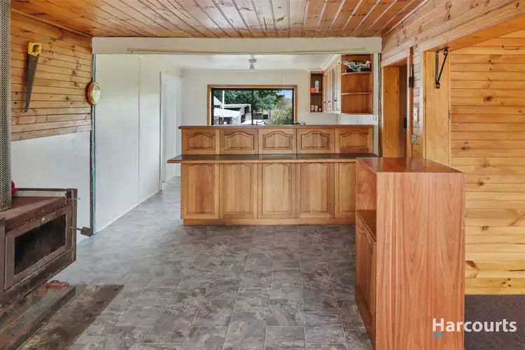 Fifth view of Homely house listing, 8 Aulichs Lane, St Marys TAS 7215