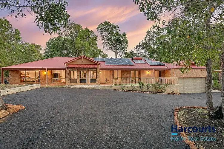 Main view of Homely house listing, 2 Caprea Boulevard, Roleystone WA 6111