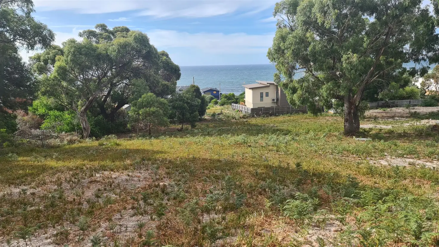 Main view of Homely land listing, 112 Top Road West, Greens Beach TAS 7270
