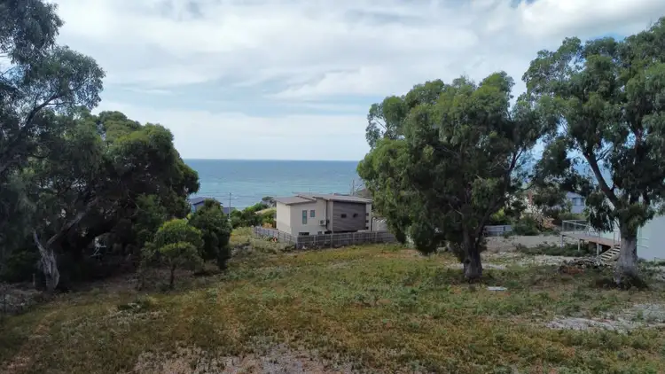 Fifth view of Homely land listing, 112 Top Road West, Greens Beach TAS 7270