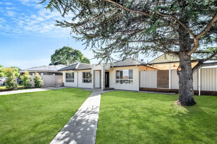 4 Garema Drive, Morphett Vale SA 5162