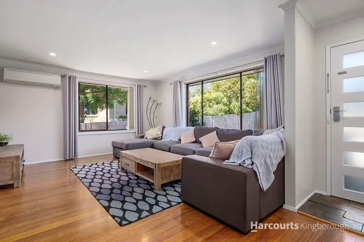 Second view of Homely house listing, 48 Fern Street, Kingston TAS 7050