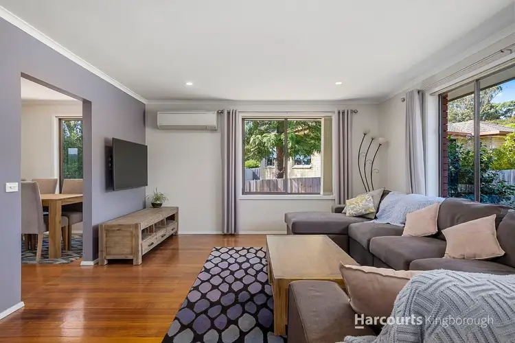 Third view of Homely house listing, 48 Fern Street, Kingston TAS 7050