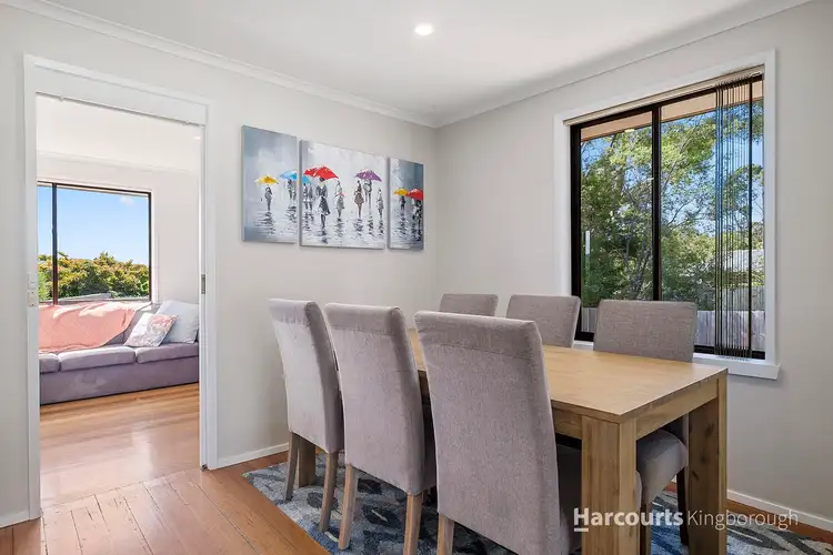 Fourth view of Homely house listing, 48 Fern Street, Kingston TAS 7050