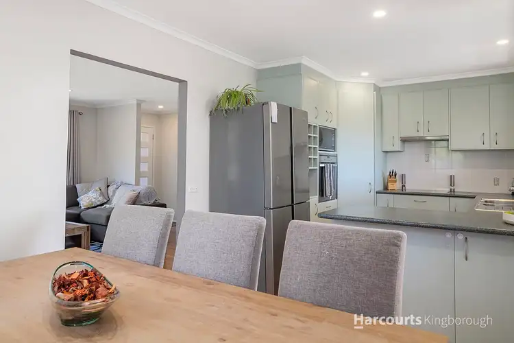 Fifth view of Homely house listing, 48 Fern Street, Kingston TAS 7050