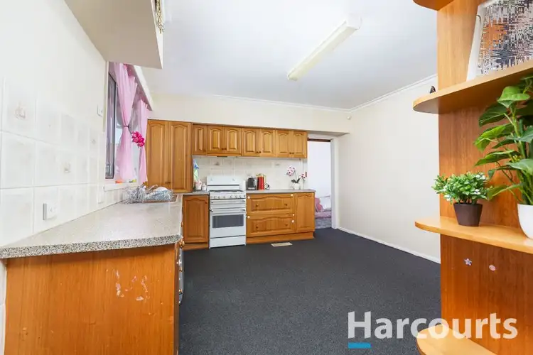 Second view of Homely house listing, 11 Trende Street,, Dandenong VIC 3175