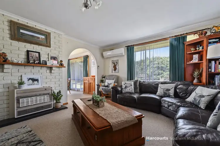 Second view of Homely house listing, 74 Montagu Street, Campbell Town TAS 7210