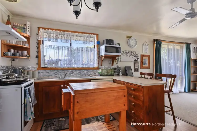Fifth view of Homely house listing, 74 Montagu Street, Campbell Town TAS 7210