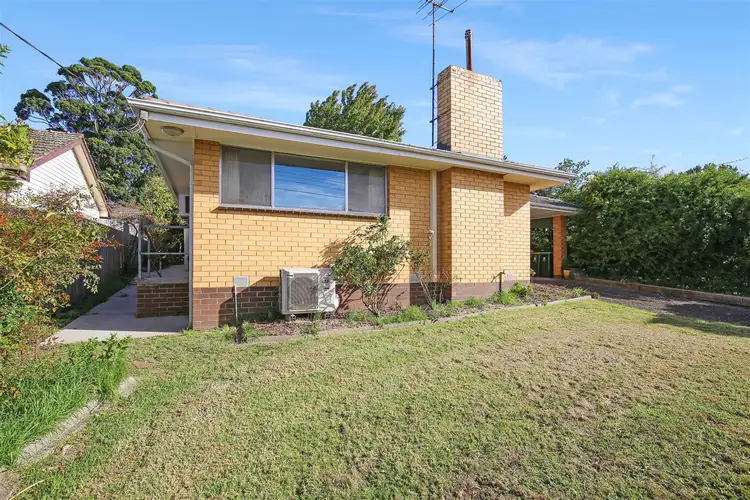 Main view of Homely house listing, 34 Parr Street, Leongatha VIC 3953