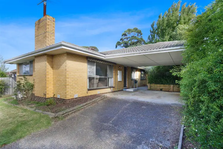 Second view of Homely house listing, 34 Parr Street, Leongatha VIC 3953