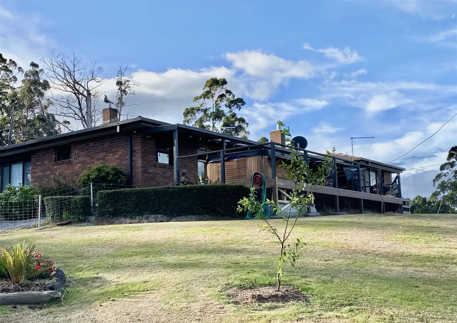 Main view of Homely house listing, 222 O'Reillys Road, Winkleigh TAS 7275