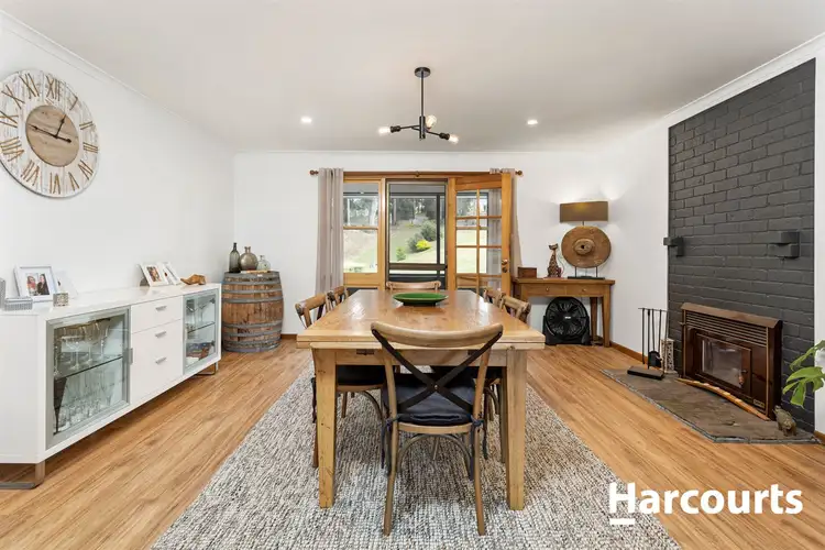 Fifth view of Homely house listing, 222 O'Reillys Road, Winkleigh TAS 7275