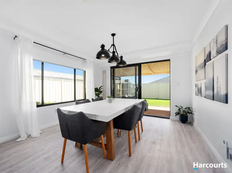 Seventh view of Homely house listing, 39 Highcliffe Circle, Lakelands WA 6180