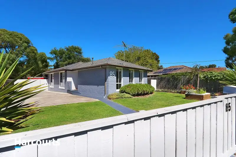 Main view of Homely house listing, 85 Lorimer Street, Crib Point VIC 3919