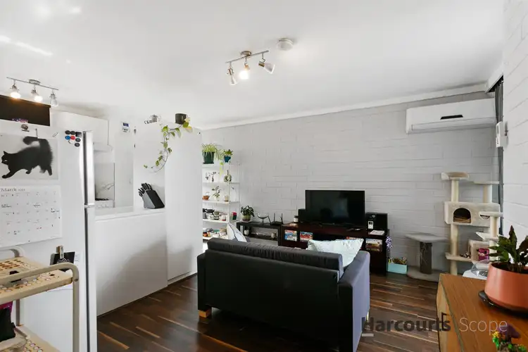 Fifth view of Homely apartment listing, 26B/49 Herdsman Parade, Wembley WA 6014