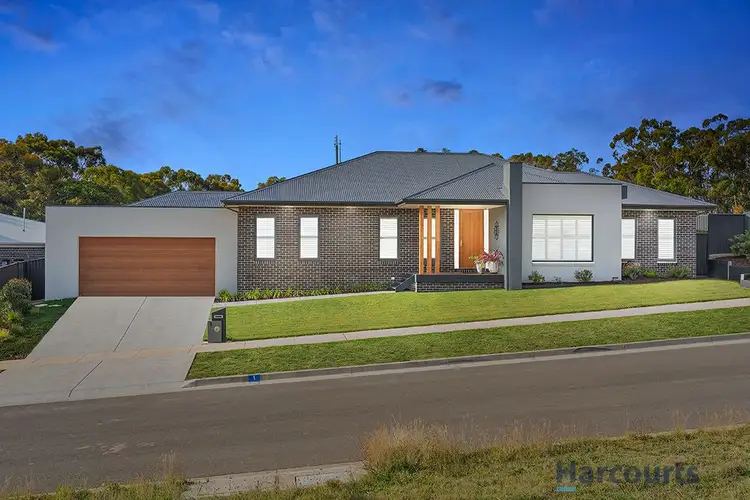 1 Lanah Place, Brown Hill VIC 3350