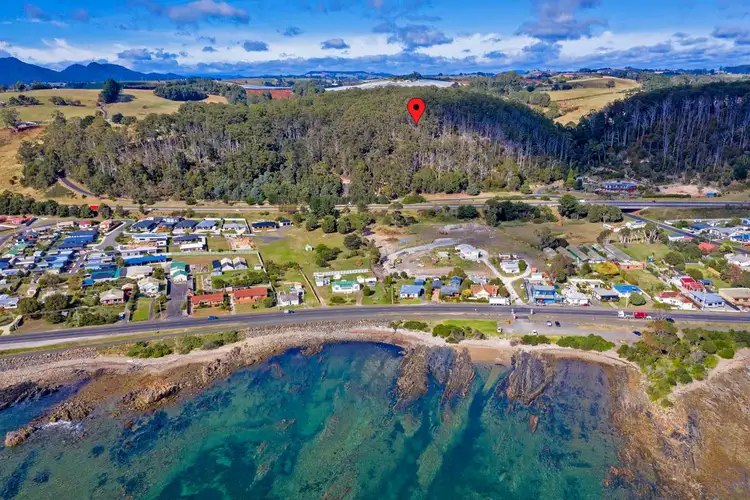 24 Zig Zag Road, Sulphur Creek TAS 7316
