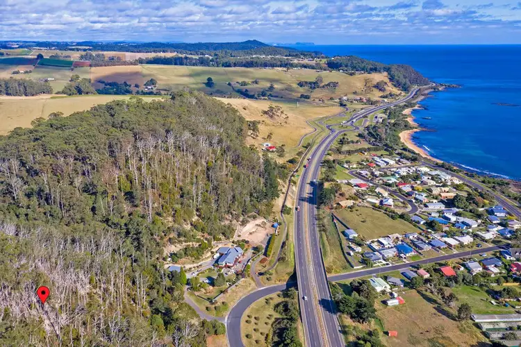 Seventh view of Homely rural property listing, 24 Zig Zag Road, Sulphur Creek TAS 7316