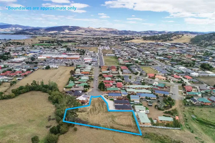 Lot 2 Pollock Place, Sorell TAS 7172