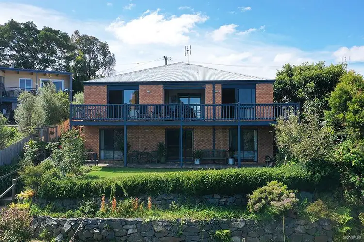 Fourth view of Homely house listing, 23 Nautilus Way, Lakes Entrance VIC 3909