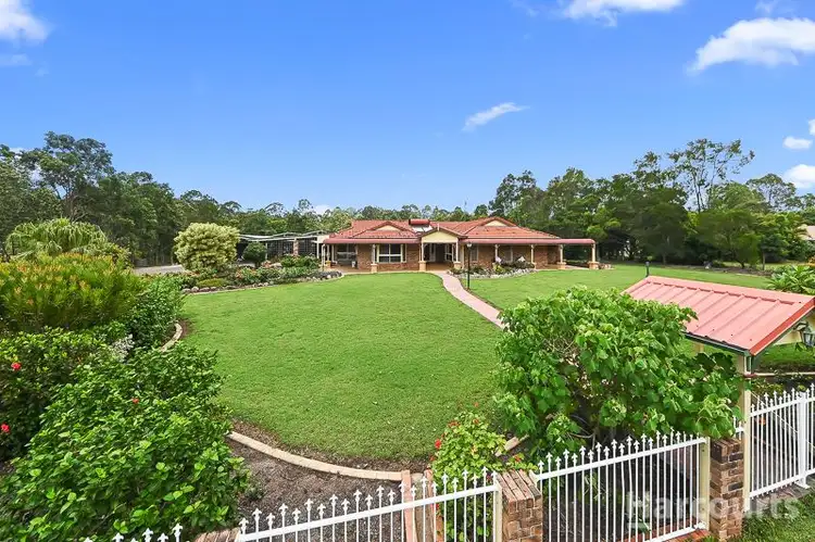 Main view of Homely house listing, 61-63 Logrunner Drive, Upper Caboolture QLD 4510