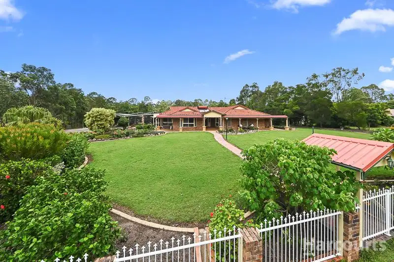 Main view of Homely house listing, 61-63 Logrunner Drive, Upper Caboolture QLD 4510