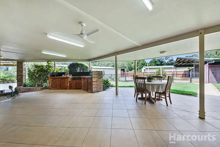 Second view of Homely house listing, 61-63 Logrunner Drive, Upper Caboolture QLD 4510
