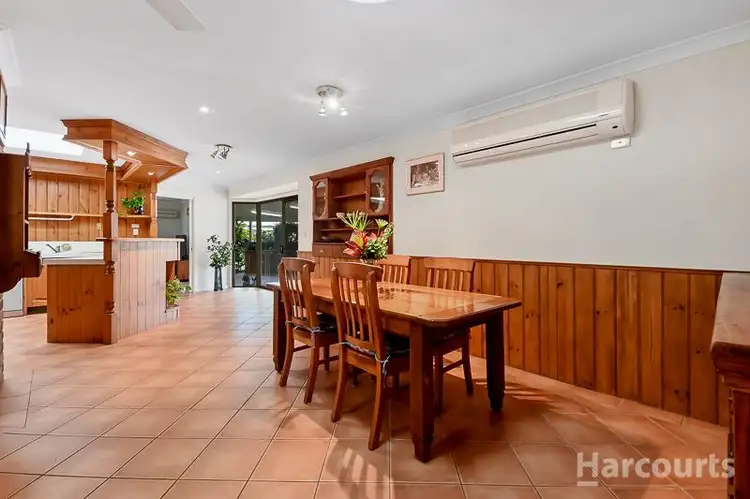 Fifth view of Homely house listing, 61-63 Logrunner Drive, Upper Caboolture QLD 4510