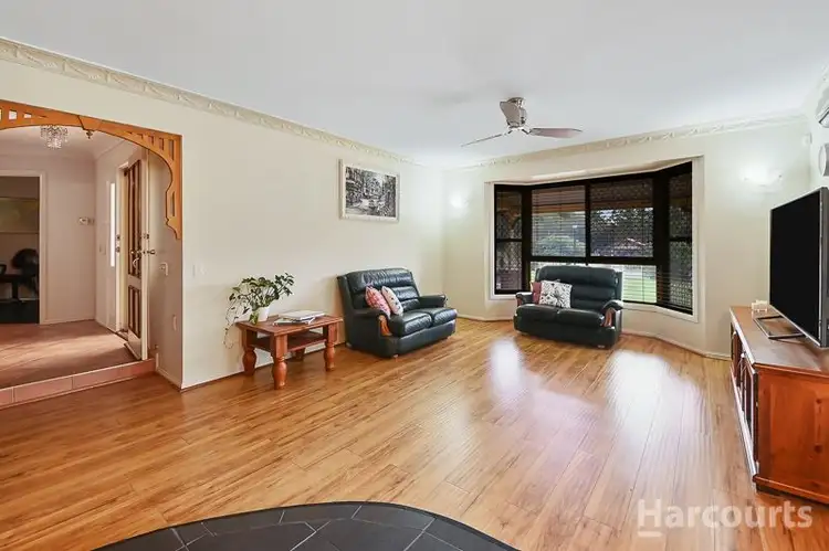 Sixth view of Homely house listing, 61-63 Logrunner Drive, Upper Caboolture QLD 4510