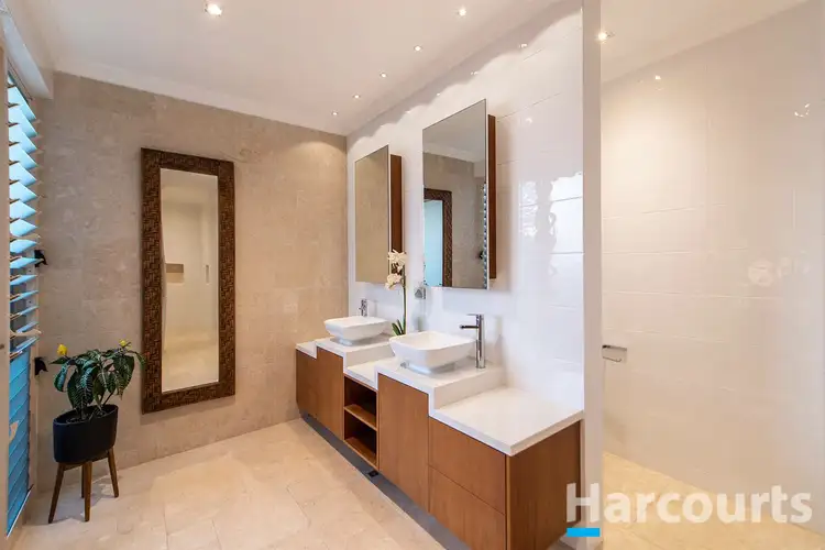 Sixth view of Homely house listing, 8 Donnybrook Turn, Dawesville, Mandurah WA 6210