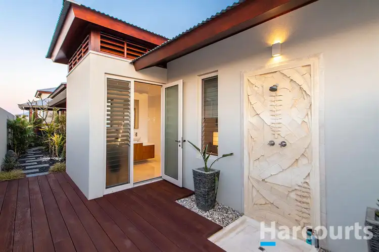 Seventh view of Homely house listing, 8 Donnybrook Turn, Dawesville, Mandurah WA 6210