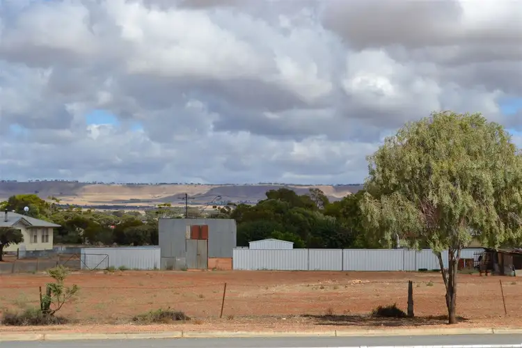 Second view of Homely house listing, 11 Corey Street, Robertstown SA 5381