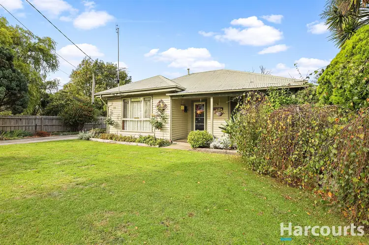 Main view of Homely house listing, 28 Bennett Street, Longwarry VIC 3816