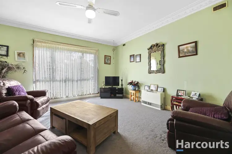 Second view of Homely house listing, 28 Bennett Street, Longwarry VIC 3816