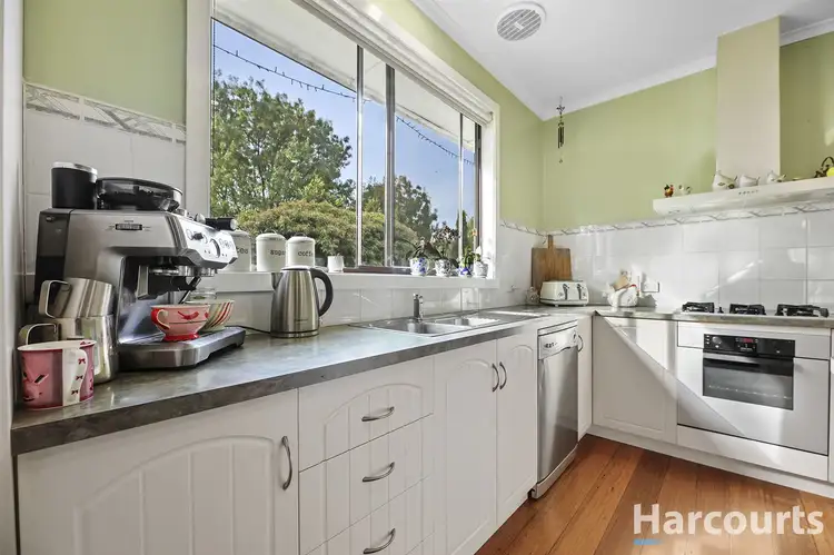 Fifth view of Homely house listing, 28 Bennett Street, Longwarry VIC 3816