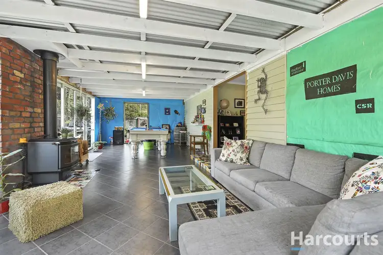 Seventh view of Homely house listing, 28 Bennett Street, Longwarry VIC 3816