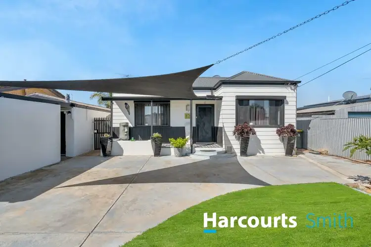 12 Wheadon Street