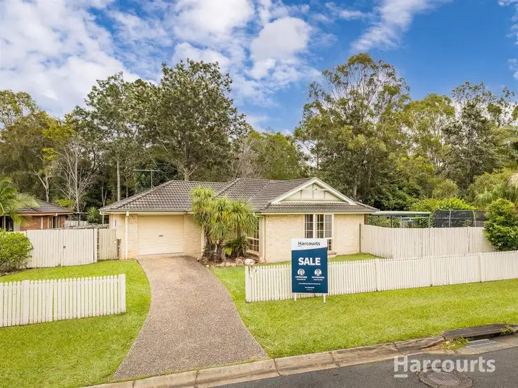 5 Wargon Court, Petrie QLD 4502